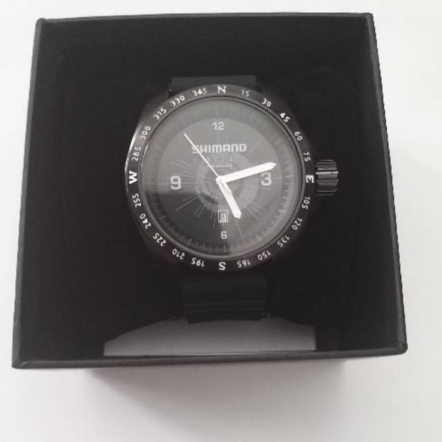 Jam Tangan Shimano Original Shopee Indonesia