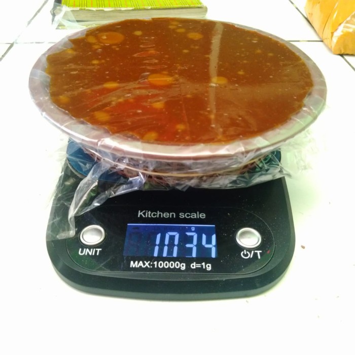 

T20Re Dodol Ketan Betawi (Original) Ht51Gr