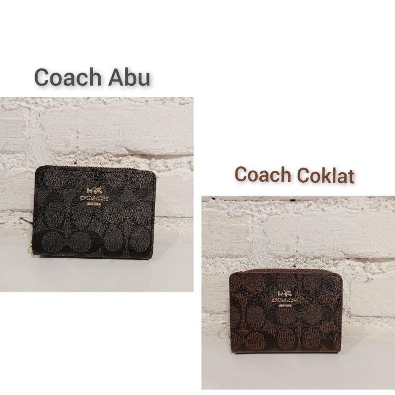 Dompet kartu dompet kecil dompet wanita 7011