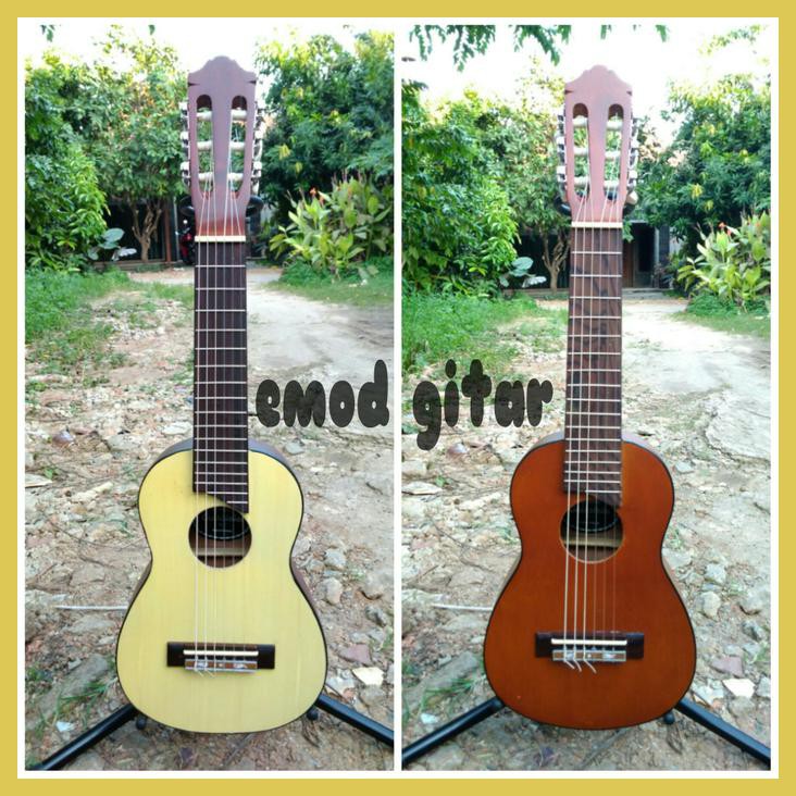 GUITALELE BONUS SOFTCASE