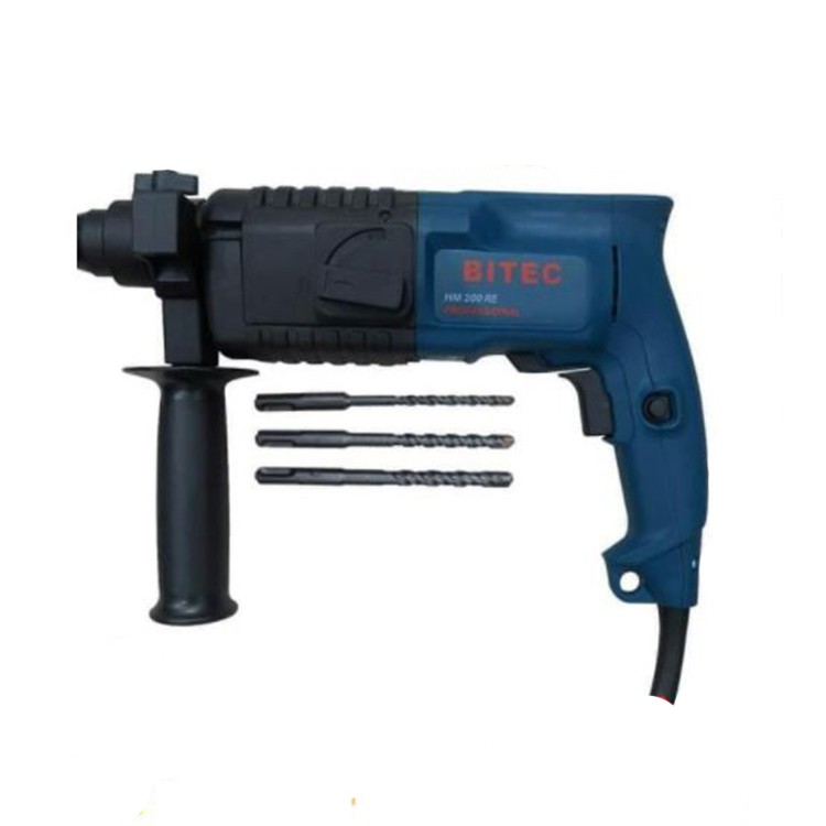 BITEC HM200RE Rotary Hammer / palu Otomatis