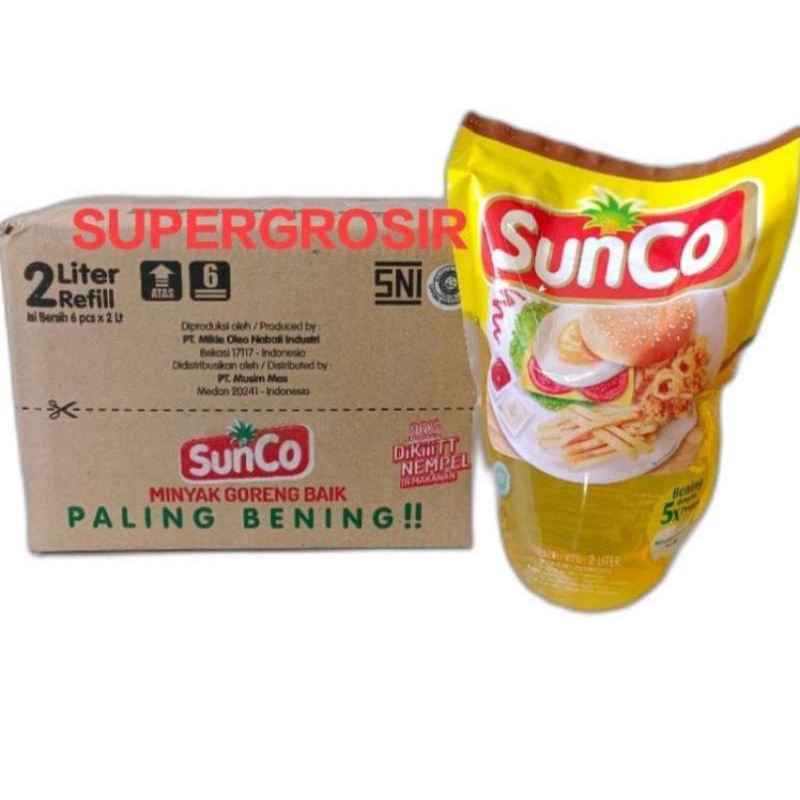 

sunco 2ltr