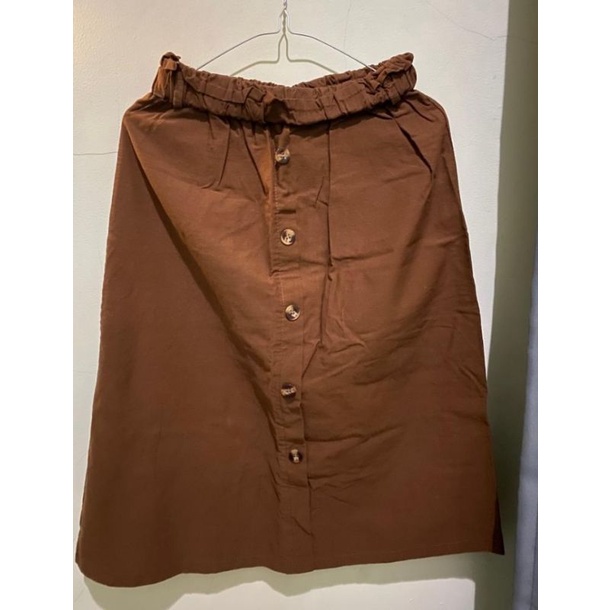 Preloved Rok Muslimah