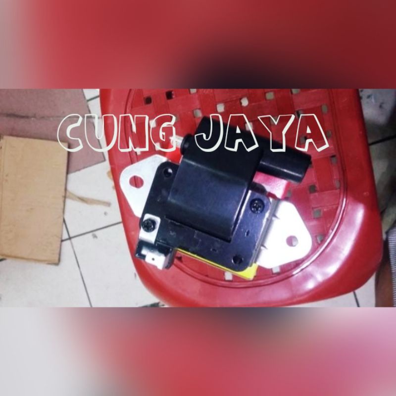 COIL KOIL IGNITION PENGAPIAN CHEVROLET SPARK 800CC