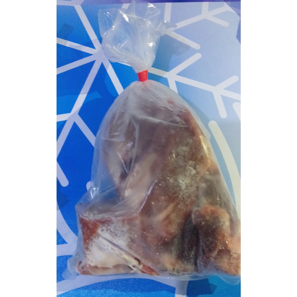 

daging sapi bagian paha 1kg