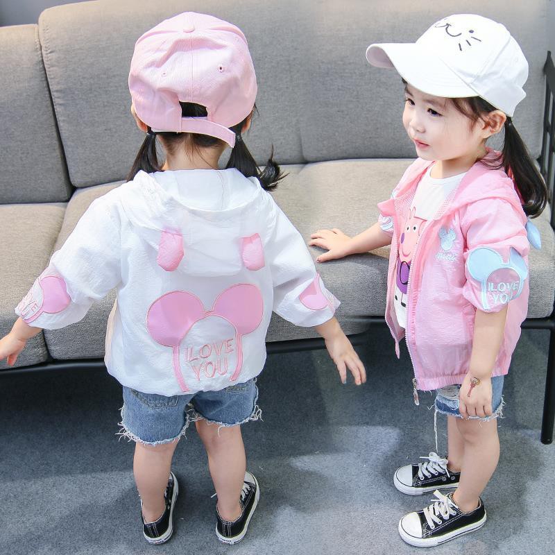 children's sun protection clothing