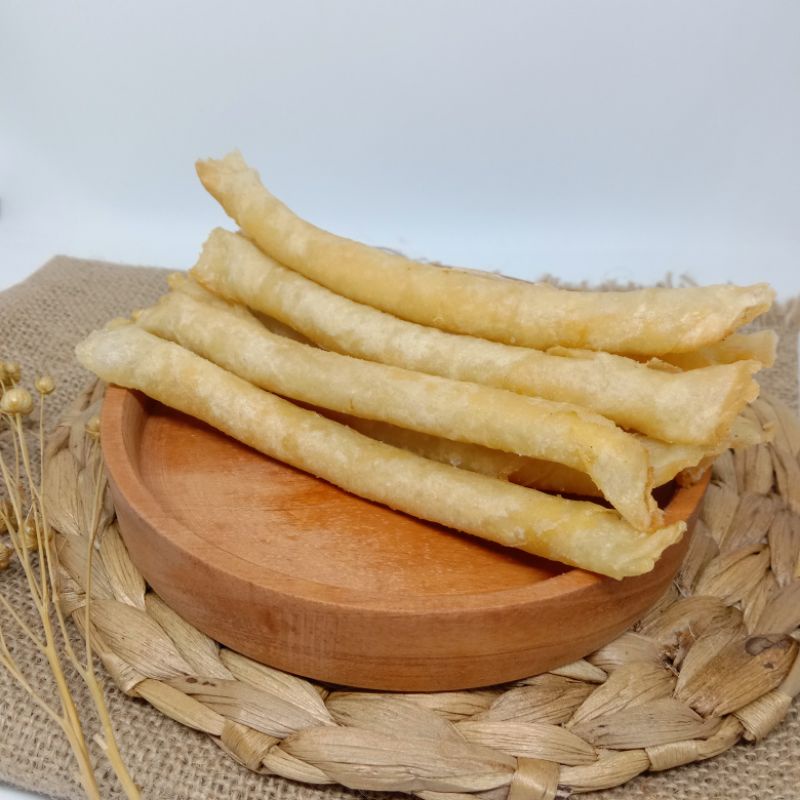 

Keju Aroma / Cheese Roll Frozen Food isi 10 pcs