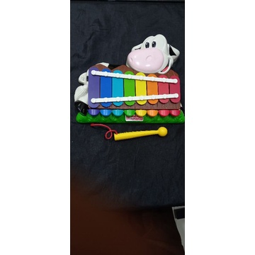 Preloved Xylophone Sapi