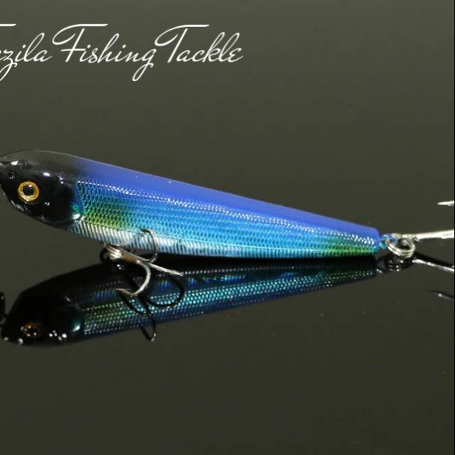 Umpan Pancing Pencil Lure 9 g 9 cm