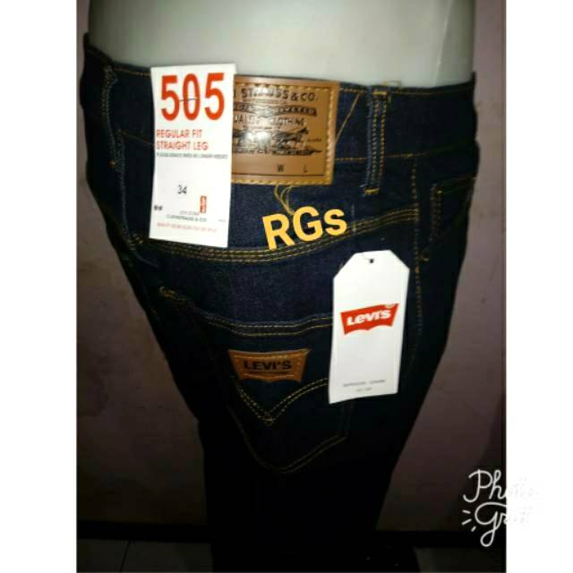 Celana jeans panjang pria remaja levis / jeans panjang cheapmonday / celana jeans panjang pria lois