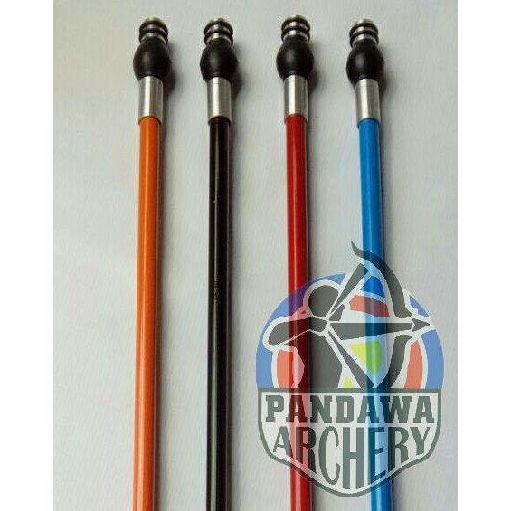 stabilizer Archery / stabilizer panahan untuk standar bow dan recurve