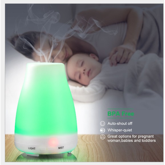 DIFFUSER 7 COLOR 100mL