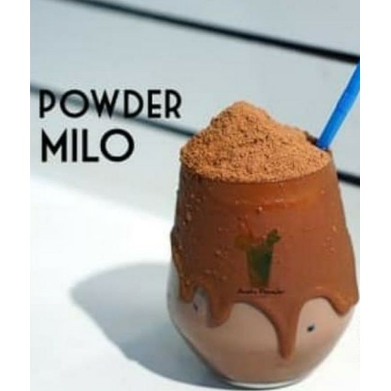 

choco milo bubuk minuman 1 kg / coklat milo 1kg