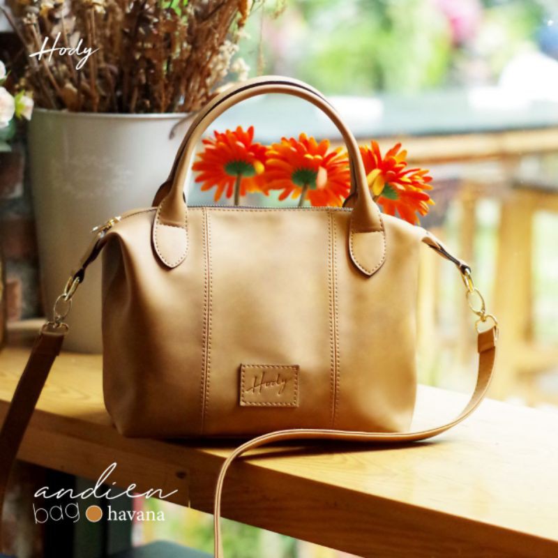 Andien Bag by Hody