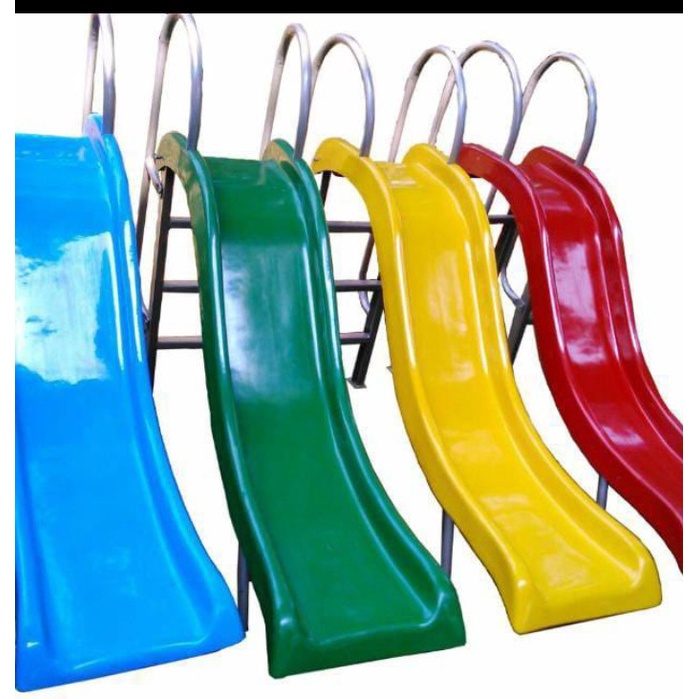 seluncuran anak kecil,perosotan anak anak teka,perosotan ukuran 2meter