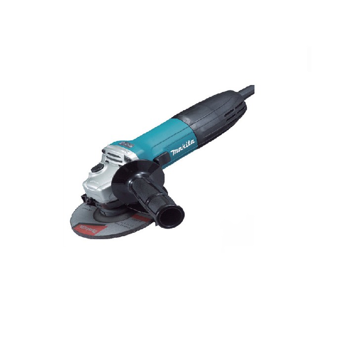 MAKITA GA 4030  GA4030  / Mesin Gerinda Tangan 4&quot; Inch Slim Body / Angle Grinder 4 Inch