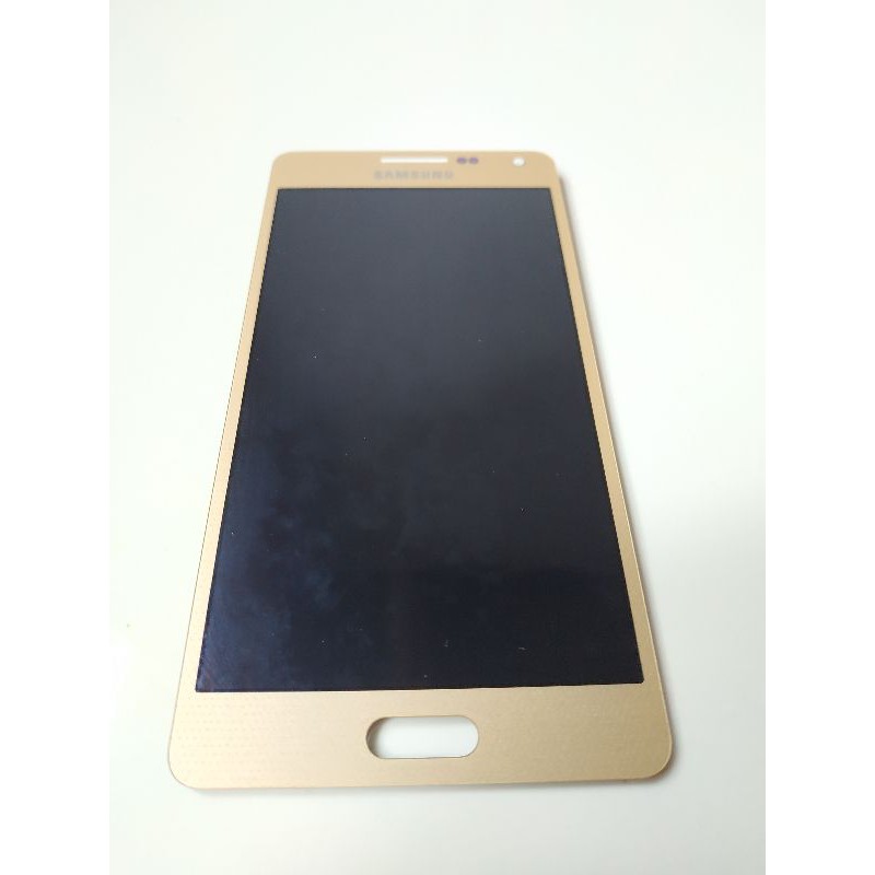 LCD Samsung A5 A500F 2015 Copotan oem