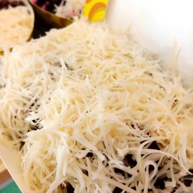 

Pisang Nugget Choco Cheese