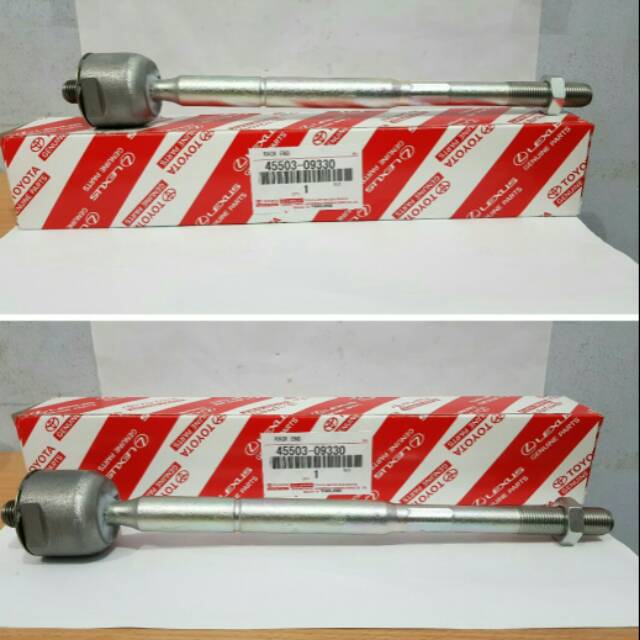 Long Tierod atau Rack End Toyota Innova