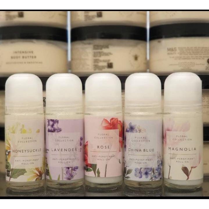 Marks & Spencer Deodorant Roll on 50 ml