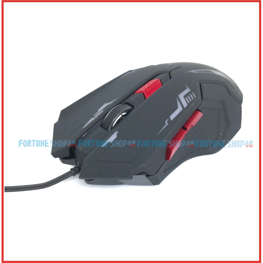 Mouse Gaming Avan Terminator X3