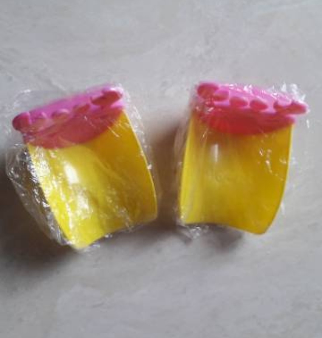 Sambungan Kran Dengan Kuas Bisa Diputar Ditekuk Hemat Air