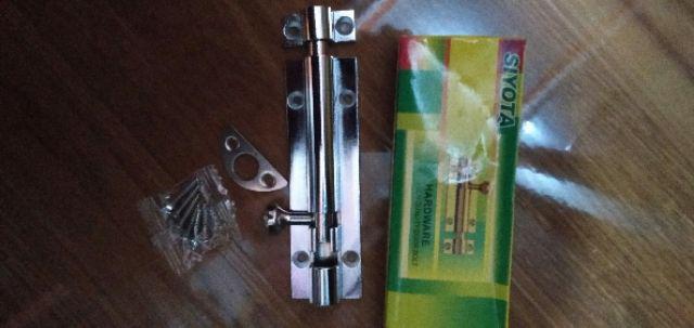 Kunci Pintu / Selot Pintu 4