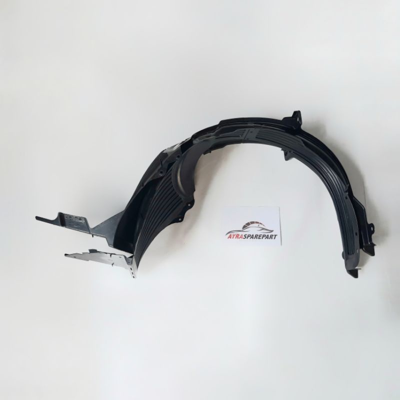 Inner fender / liner fender mobil KIA All New Picanto 2012 - 2016