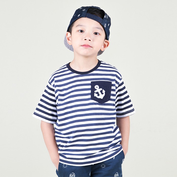 Celcius kids kaos anak A8102K