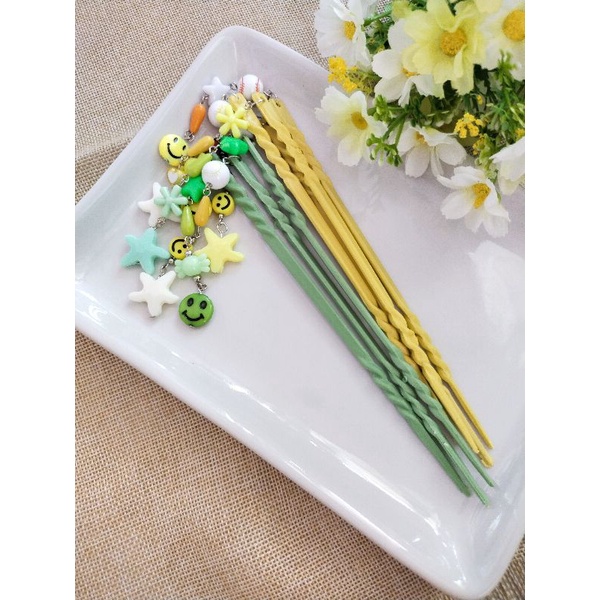 Tuding mengaji Hias. Tunjuk ngaji Hias. Tuding Mengaji