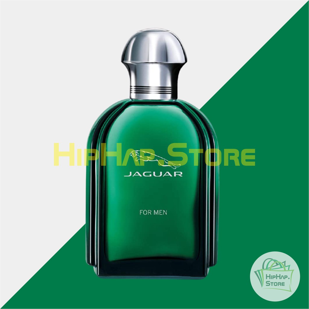 Jaguar for Men - Jaguar Parfum Original
