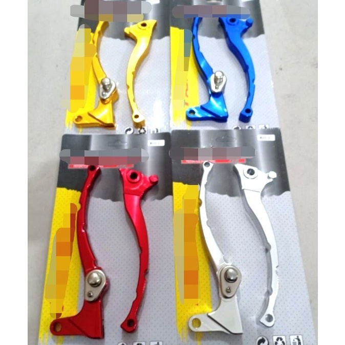 HANDLE REM VARIASI MOTOR MIO J, M3, Z, GT, FINO 125 FI, XEON GT