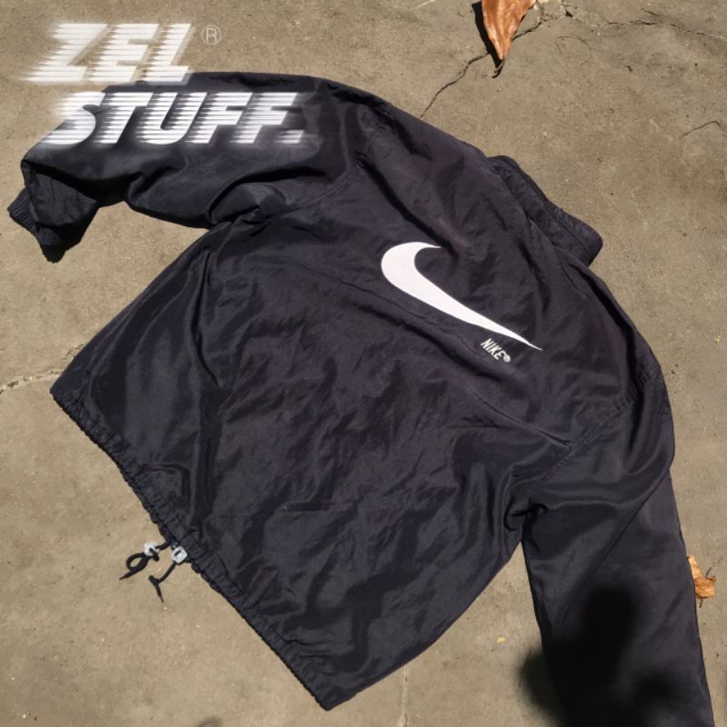Jacket Nike Big Swoosh (second)