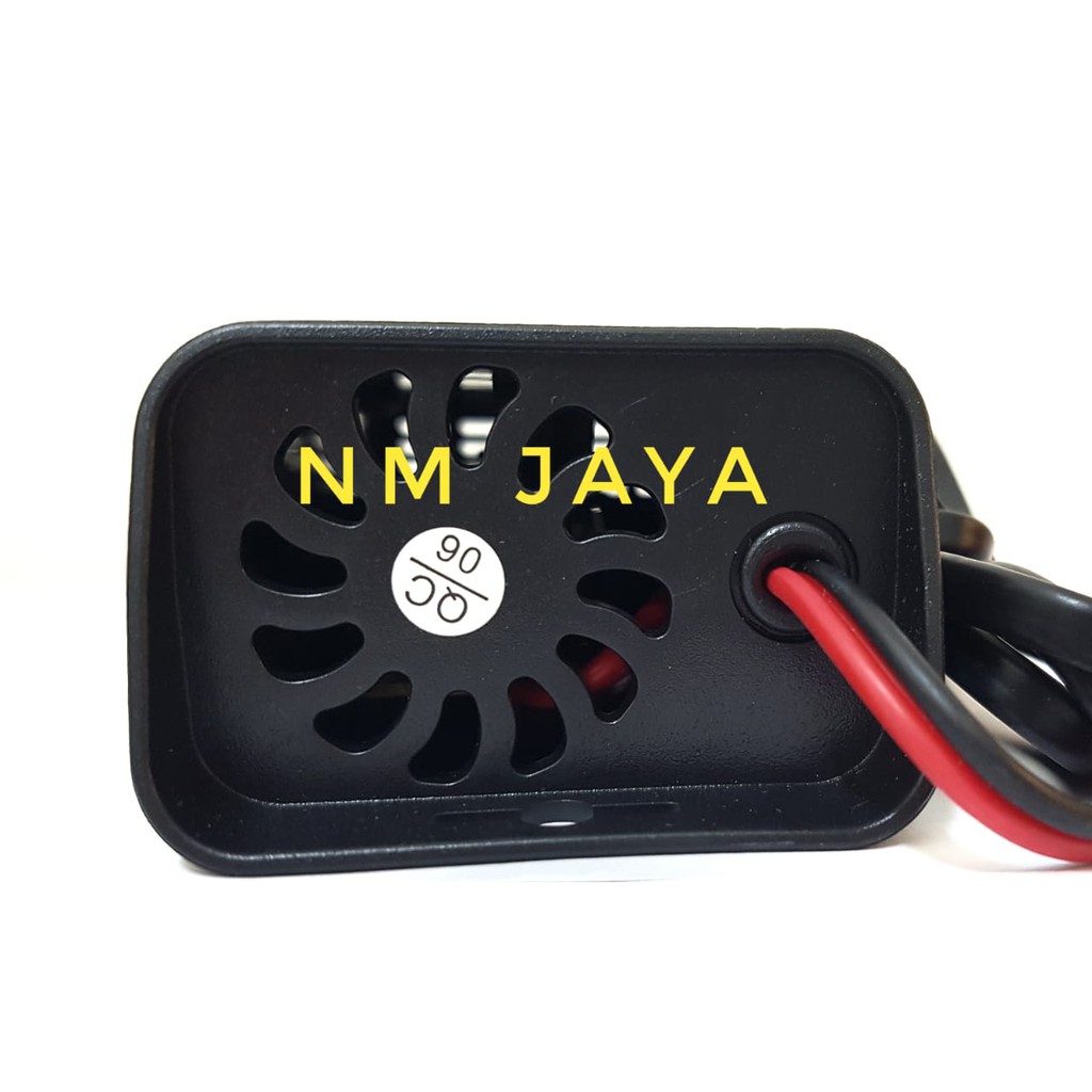Charger Aki Otomatis Suoer 12V 20A Cas Aki Suoer 12V 20A Original