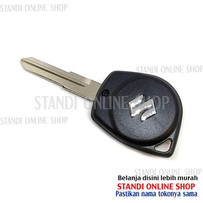 Cassing Kunci Rumah Kunci Key Shell Suzuki APV Arena