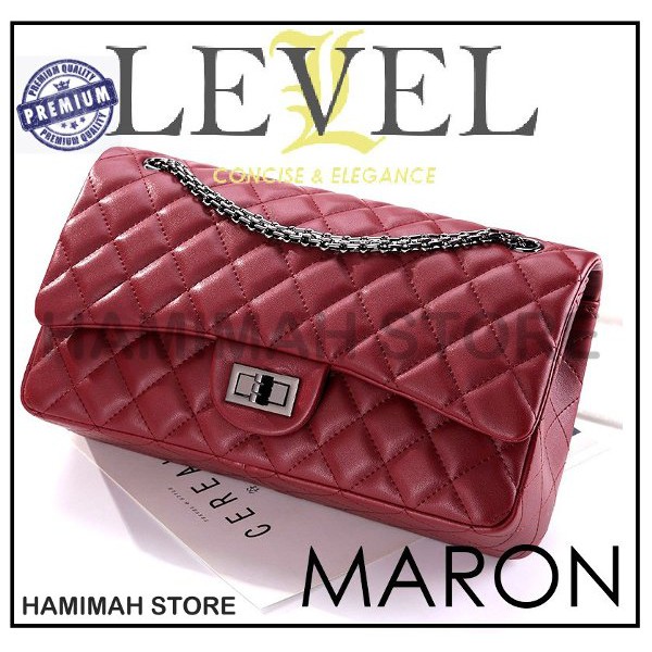Tas Wanita  PROMO TAS SELEMPANG TAS LEVEL CMK ORIGINAL IMPORT MURAH  Murah