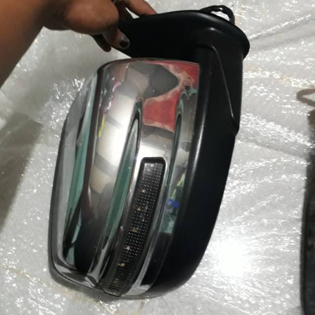 Spion ford everest 1pc original