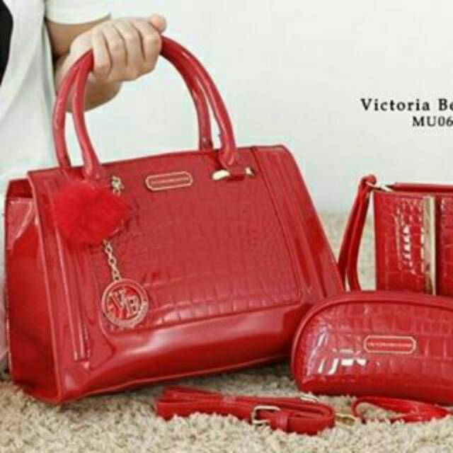 Tas VICTORIA BECKHAM