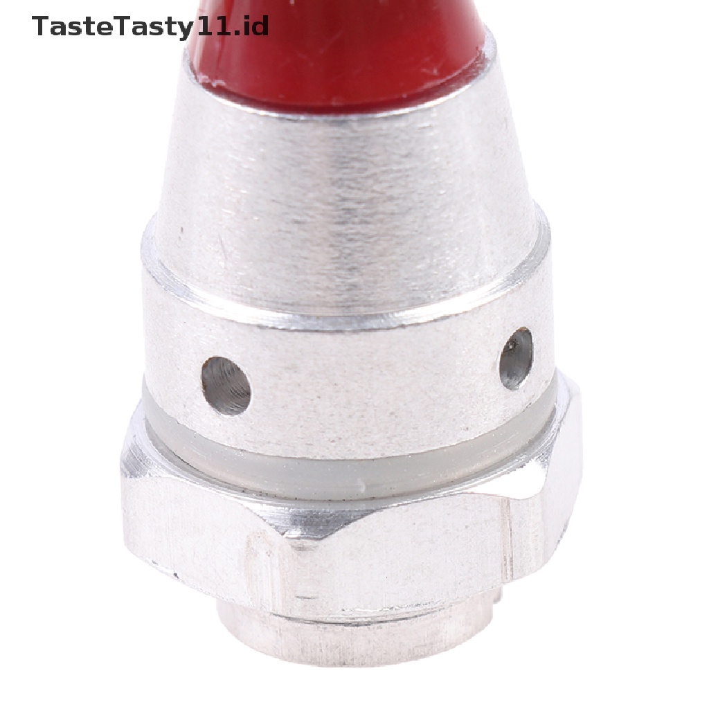 【TasteTasty】 High Pressure Cooker Safety Valve Limiting Valve Alarm Valve Pressure Relief .