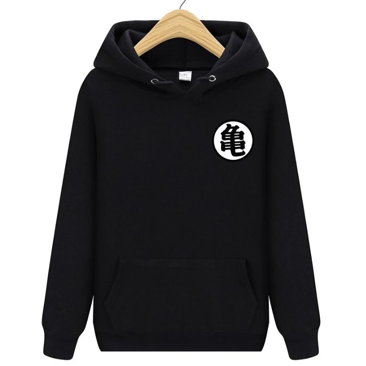 HOODIE DRAGON BALL LOGO