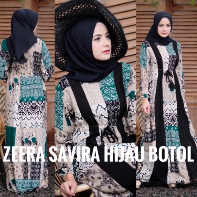 DASTER ARAB ZEERA SAVIRA