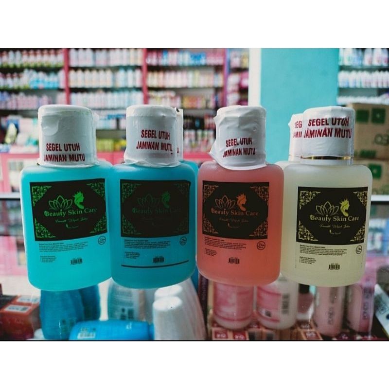 [ORIGINAL]toner RS GLOW beauty skin care//RS beauty glowing