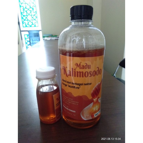 

MADUKALIMOSODO