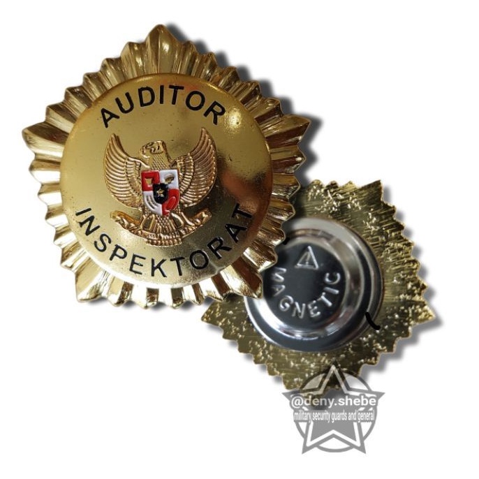 AUDITOR INSPEKTORAT