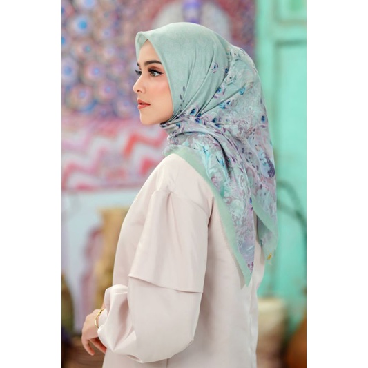 buttonscarves Ederra lichen