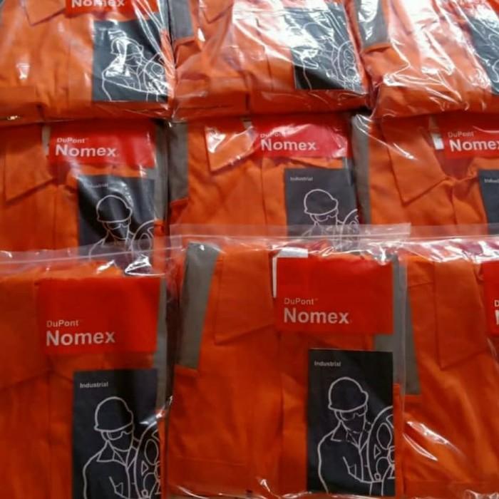 Wear | Wearpack Fr Nomex Iiia % Original Flame Resistant Garment