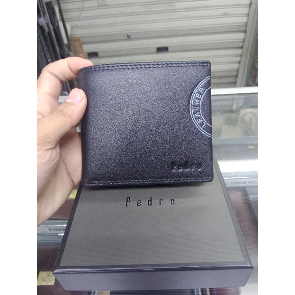 Dompet PEDRO pria original