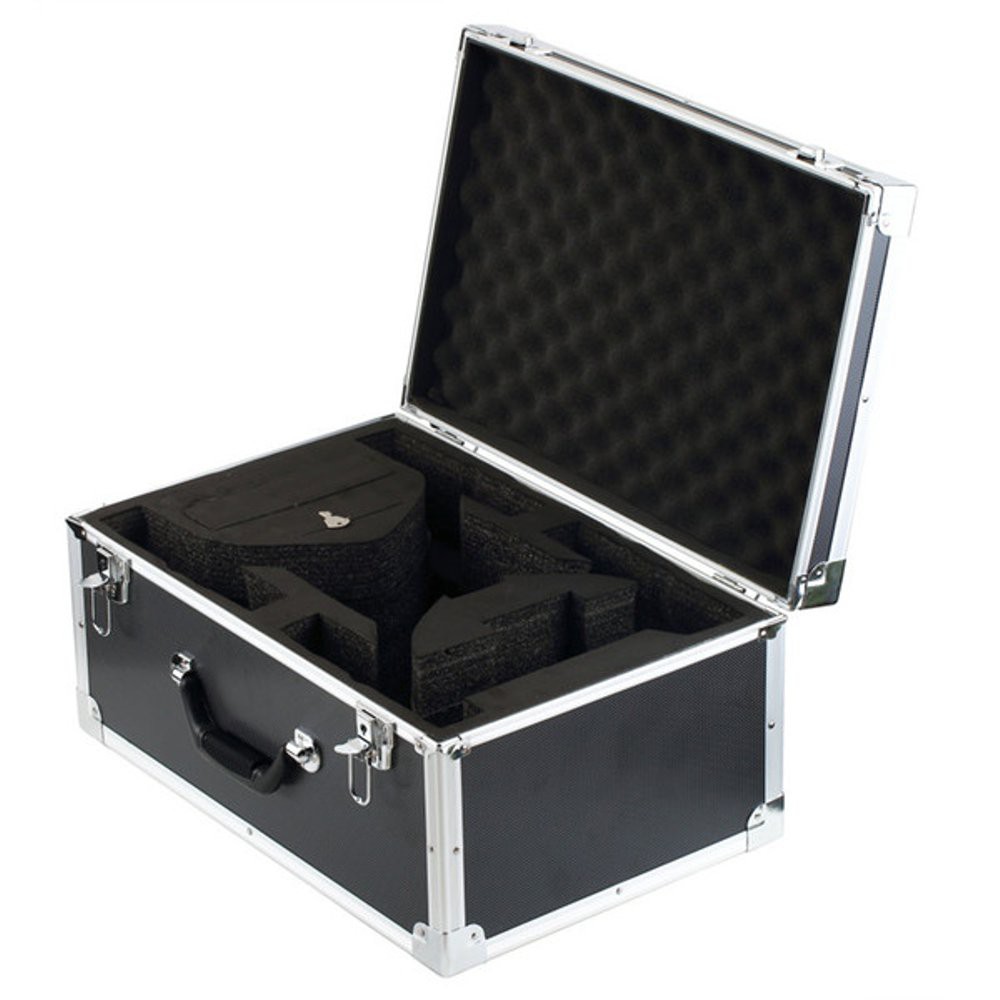 Portable Aluminum Hard Case for DJI Phantom/Phantom 2