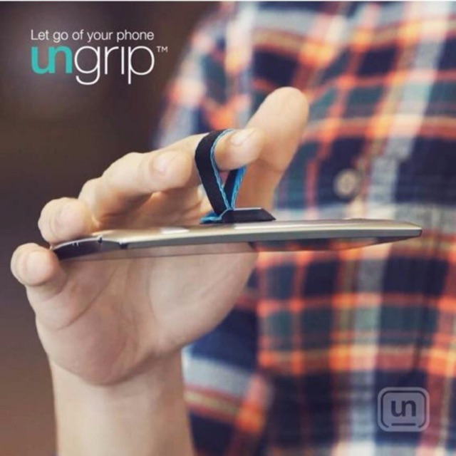 Ungrip - Colors Collection - Polyester Phone Strap