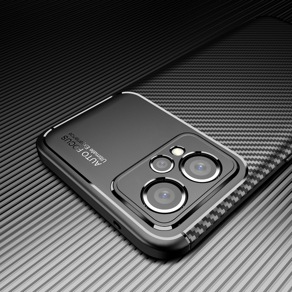 Case Realme 9 Pro Plus 2022 Soft Case Shockproof Original Realme 9 Pro Plus